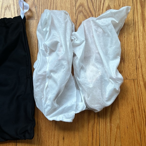 Nicholas Kirkwood 25mm Casati Strap Sandal with pearls - Picture 6 of 9